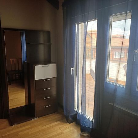 Avila Flats Soterrana المظهر الخارجي الصورة