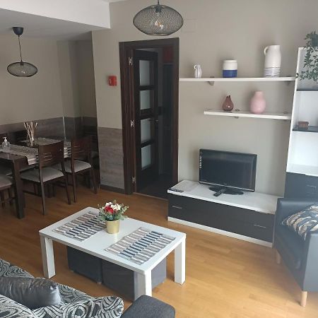 Avila Flats Soterrana المظهر الخارجي الصورة