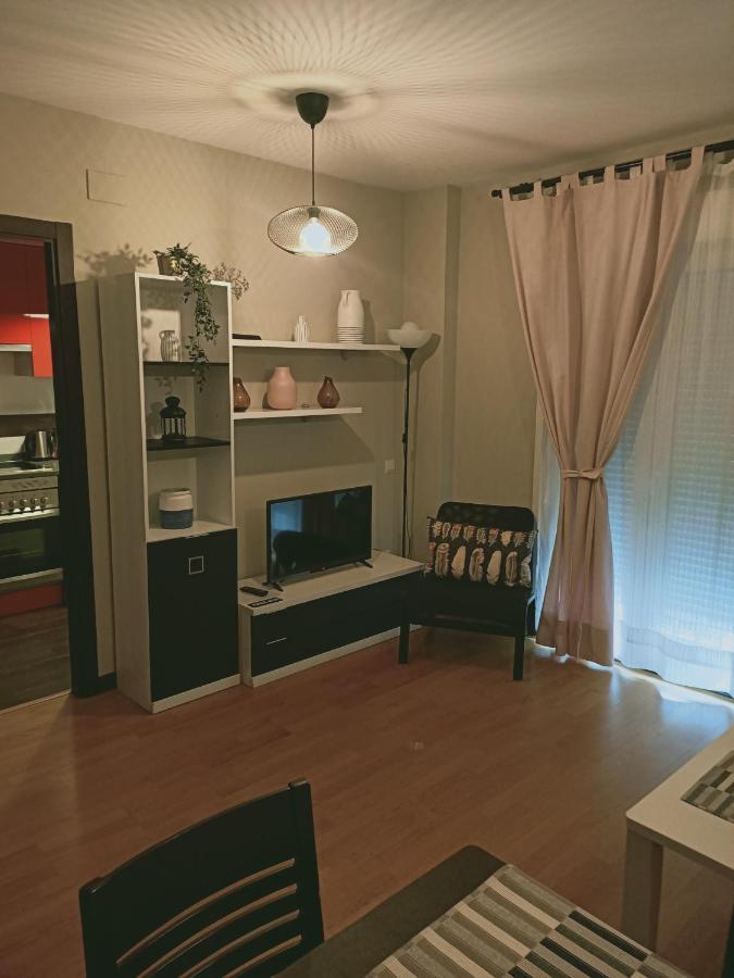 Avila Flats Soterrana المظهر الخارجي الصورة