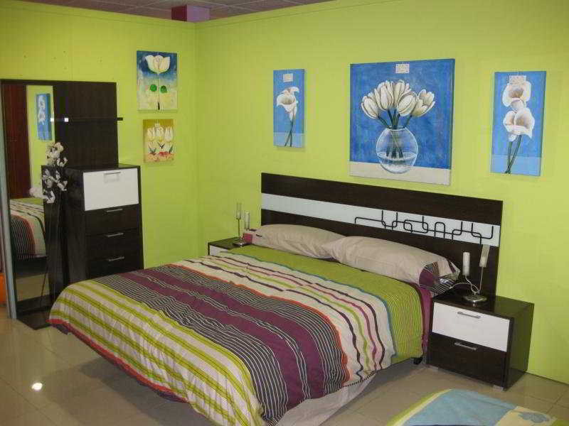Avila Flats Soterrana المظهر الخارجي الصورة