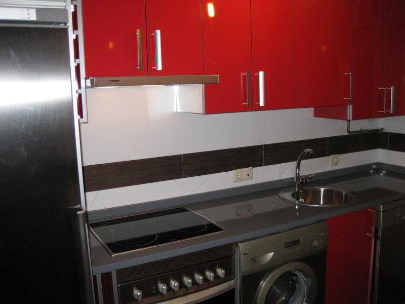 Avila Flats Soterrana المظهر الخارجي الصورة