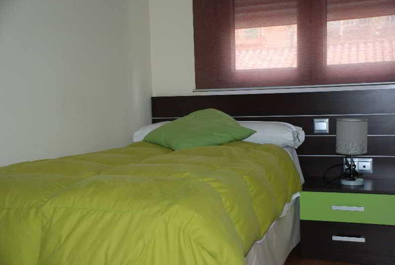 Avila Flats Soterrana المظهر الخارجي الصورة